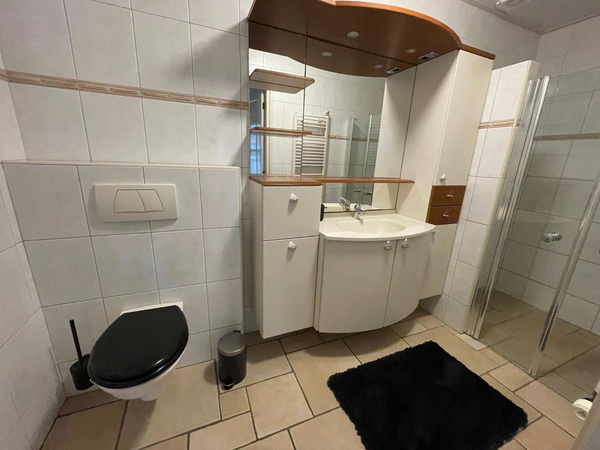 Erve Toon'Boer Bed & Breakfast Mander Exterior foto
