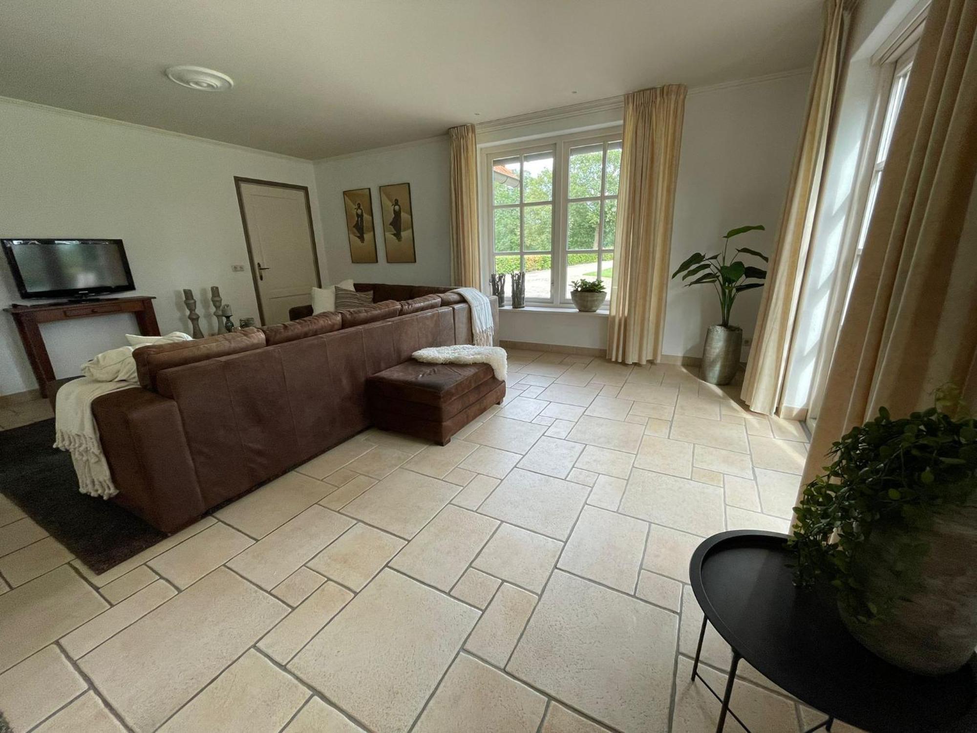 Erve Toon'Boer Bed & Breakfast Mander Exterior foto